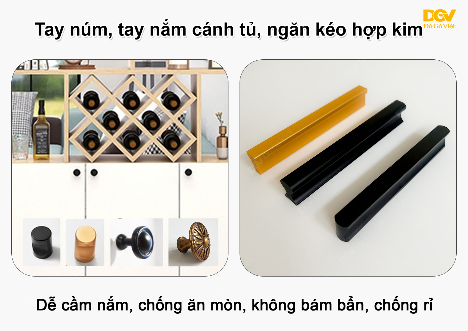 Tủ Rượu Gỗ Công Nghiệp