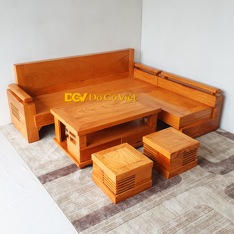 350 mẫu bàn sofa đẹp, giá rẻ mà hiện đại cho phòng khách tpHCM