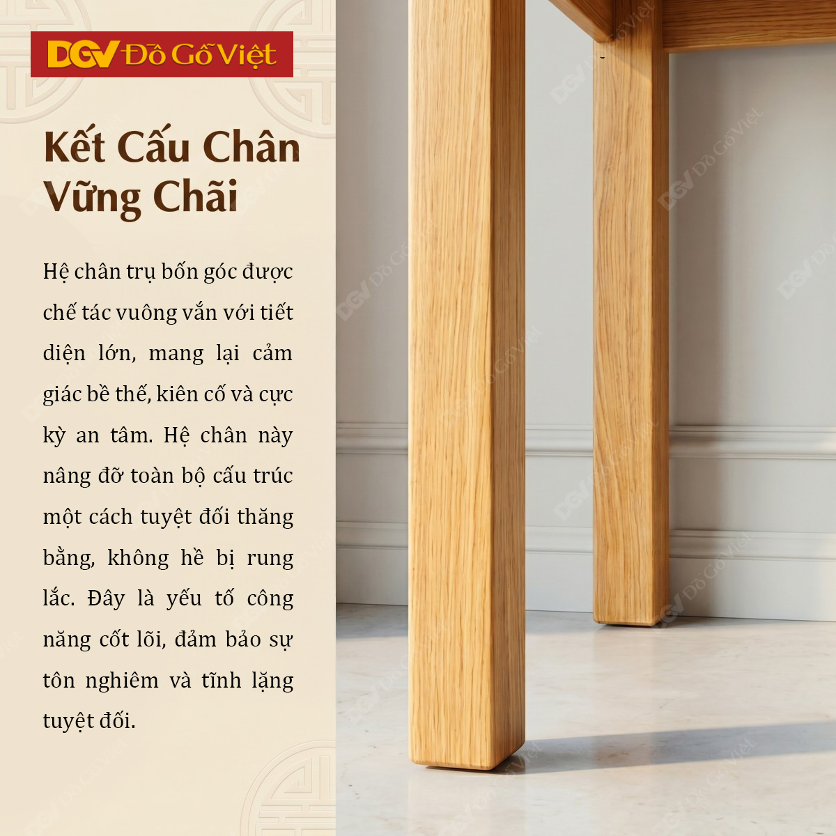 Bàn Thờ Tối Giản Hiện Đại Sồi Mỹ Thiết Kế Ngăn Kéo Rộng Rãi