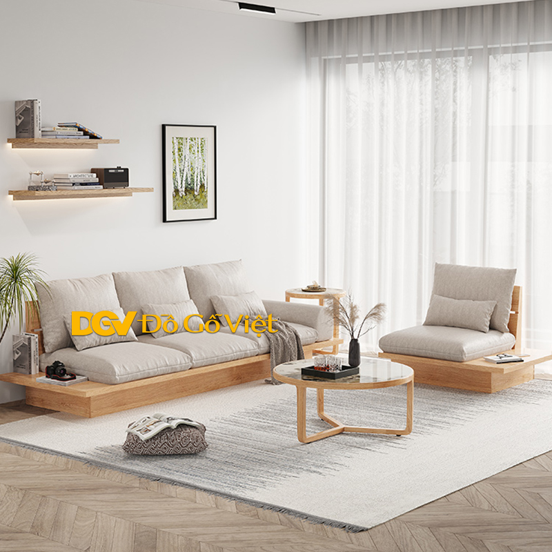 Sofa Bệt Kiểu Nhật Bản:
Năm 2024, Sofa Bệt Kiểu Nhật Bản đang là xu hướng phổ biến trong thiết kế nội thất hiện đại. Với thiết kế tối giản và chất liệu cao cấp, bộ sofa này mang lại sự thoải mái và đẳng cấp cho ngôi nhà của bạn. Hãy xem hình ảnh liên quan đến Sofa Bệt Kiểu Nhật Bản để tìm hiểu thêm về nét độc đáo của phong cách Nhật Bản.