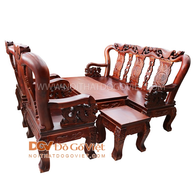Bộ Salon Gỗ Xoan Đào Chạm Đào Tay Rồng 10 - 6 Món.jpg