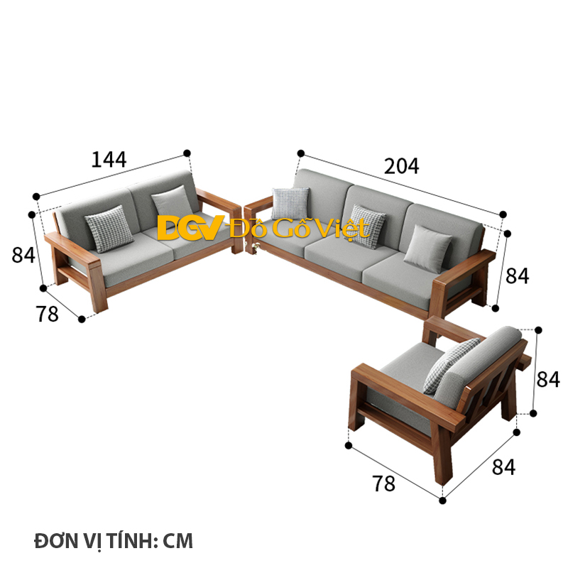Sofa Đối Hiện Đại Gỗ Sồi Tự Nhiên Khung Nan Mẫu (3).jpg