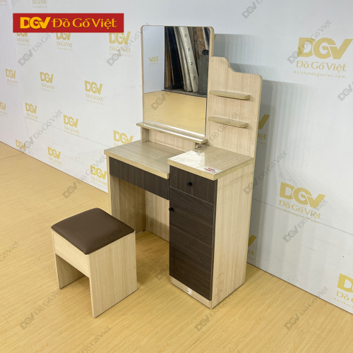 Bàn Trang Điểm MDF Thanh Lý DGV-TL1