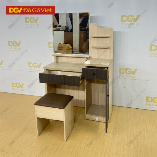 Bàn Trang Điểm MDF Thanh Lý DGV-TL1