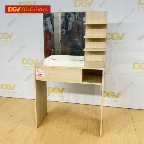 Bàn Trang Điểm MDF Thanh Lý DGV-TL28