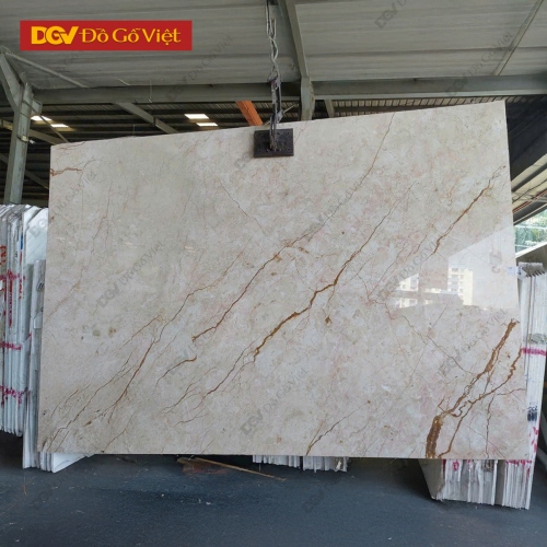 Đá Tự Nhiên Rosaline Marble Tây Ban Nha