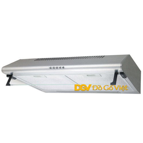 Máy Hút Mùi Khung Inox Công Nghệ Chuẩn Đức KF-70I
