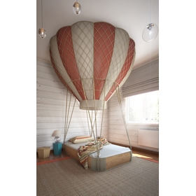 25+ Ý TườngThiết Kế Phòng Ngủ Trẻ Em Độc Đáo Và Ấn Tượng Nhất