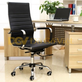 Ghế Xoay Văn Phòng Chất Lượng Cao Hàng Mới 100%