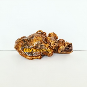 Gỗ Nu Bằng Lăng Trang Trí Để Bàn Độc Lạ Chất