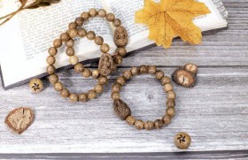 Gỗ trầm hương giá trị trong đời sống và chất lượng thực tế