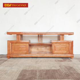 Kệ Tivi Gỗ Đinh Hương Thiết Kế Hiện Đại Nhật Đẹp Giá Rẻ