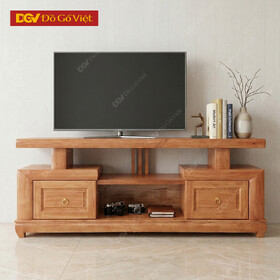 Kệ Tivi Gỗ Đinh Hương Thiết Kế Hiện Đại Nhật Đẹp Giá Rẻ