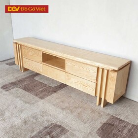 Kệ Tivi Sồi Nga Hàn Quốc Cao Cấp Đẹp Giá Rẻ