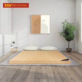 Nệm Bông Ép Liên Á Mliving Fiber