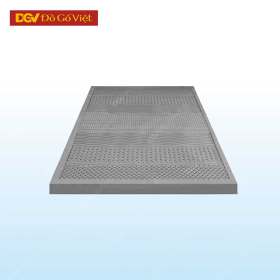 Nệm Cao Su Kim Cương VIPLUX - 7’Zone Massa Siêu Kháng Cháy