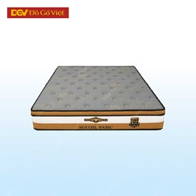 Nệm Lò Xo Túi Độc Lập 5 Vùng EUCOIL BASIC