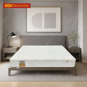Nệm Lò Xo Túi Độc Lập Dunlopillo Dream Plus