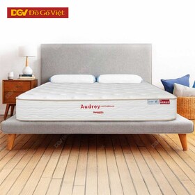 Nệm Lò Xo Túi Dunlopillo Audrey