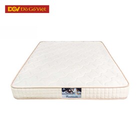 Nệm Lò Xo Túi Platinum Ưu Việt