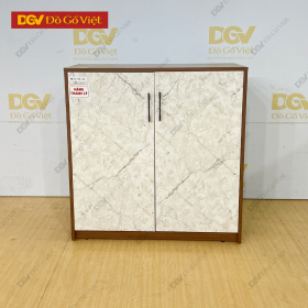 Tủ Giày MDF Thanh Lý DGV-TL31