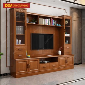 Tủ Kệ Tivi Cao Cấp Đa Tầng Nhiều Ngăn Kéo Chứa Đồ Tiện Lợi