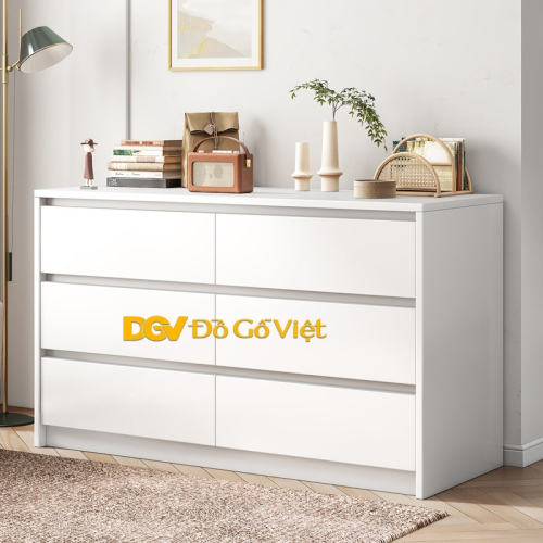 Tủ Compot Nhiều Ngăn Gỗ MDF Chất Lượng Đẹp Bền Rẻ