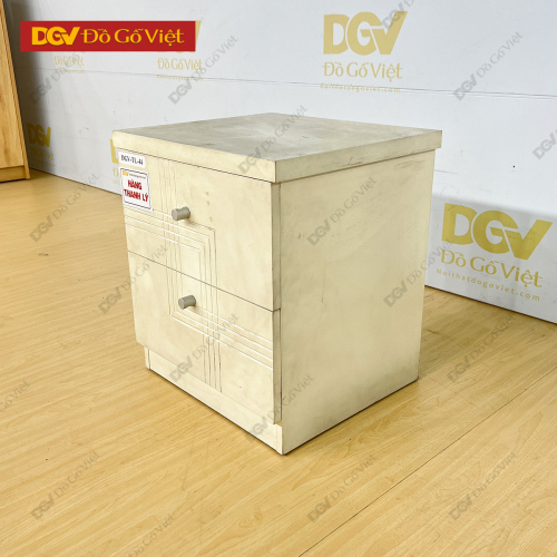 Tủ Đầu Giường MDF Thanh Lý DGV-TL44