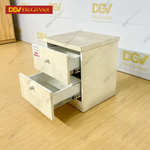 Tủ Đầu Giường MDF Thanh Lý DGV-TL44