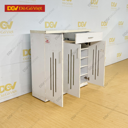 Tủ Giày MDF Thanh Lý DGV-TL19