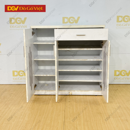 Tủ Giày MDF Thanh Lý DGV-TL19