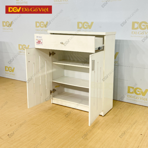 Tủ Giày MDF Thanh Lý DGV-TL22