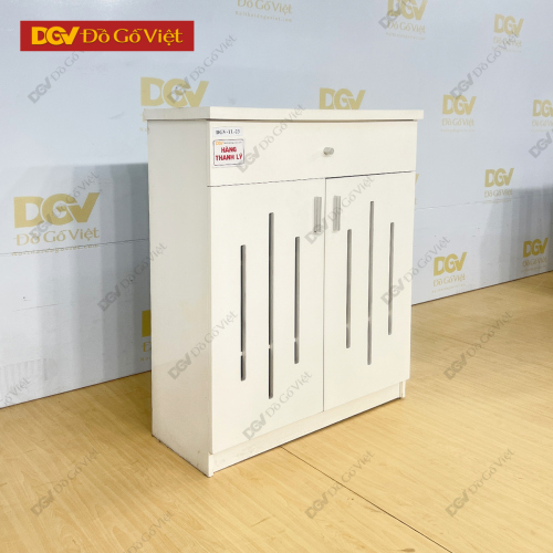 Tủ Giày MDF Thanh Lý DGV-TL23