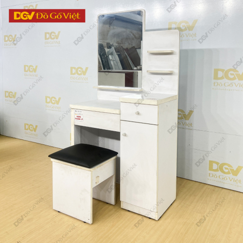 Bàn Trang Điểm MDF Thanh Lý DGV-TL26