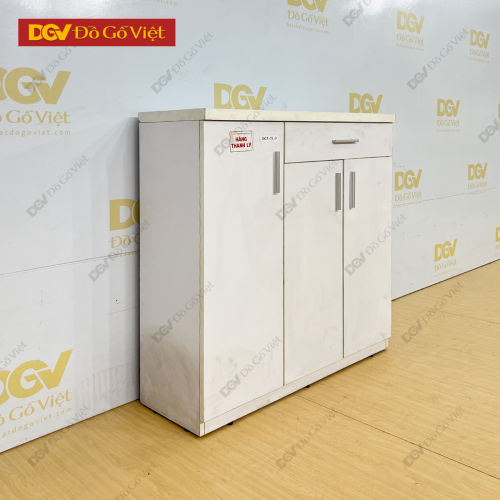 Tủ Giày MDF Thanh Lý DGV-TL3