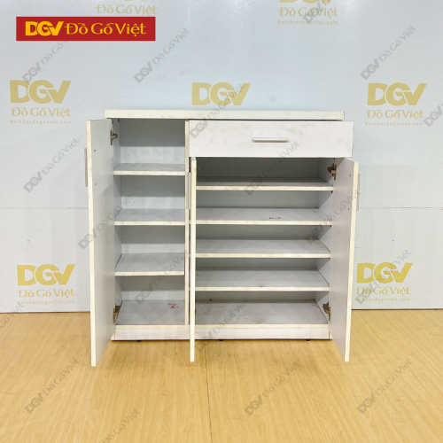 Tủ Giày MDF Thanh Lý DGV-TL3