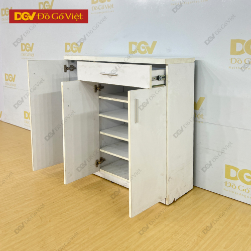 Tủ Giày MDF Thanh Lý DGV-TL3