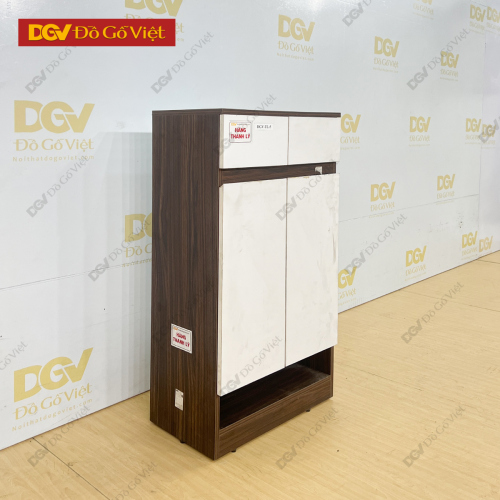 Tủ Giày MDF Thanh Lý DGV-TL5