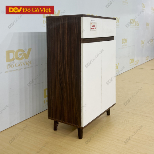 Tủ Giày MDF Thanh Lý DGV-TL2