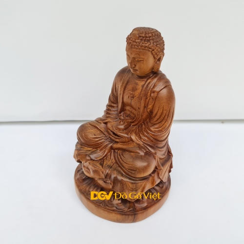 Tượng Phật Phong Thủy Cầu Bình An Đẹp Giá Rẻ
